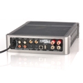ELAC Element EA101EQ-G Integrated Amplifier back